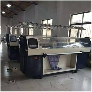 Wool <strong>Crochet</strong> Knitting Sweater Making <strong>Machine</strong> All in One - Product Image 6