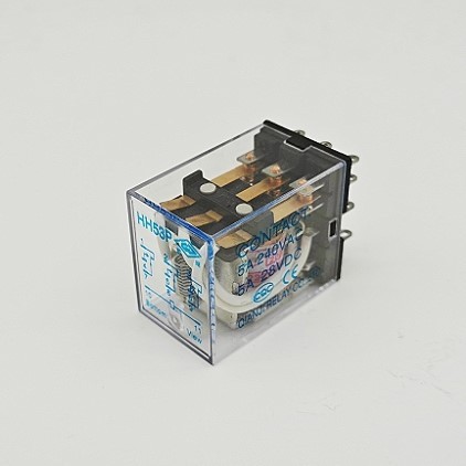 QIANJI Highly Durable MY3NJ 12v 24v
