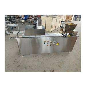 เครื่องรีดแป้งแบบแบ่งอเนกประสงค์เครื่องตัดแป้ง - Product Image 5