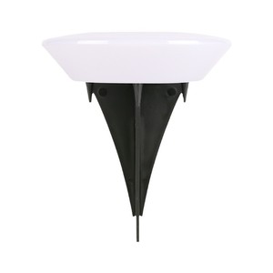 <b>Solar</b> Garden <b>Light</b> Outdoor LED Landscape Lighting Waterproof <b>Ground</b> Mount For Yard Patio Decor 2-Year Warranty - Product Image 1
