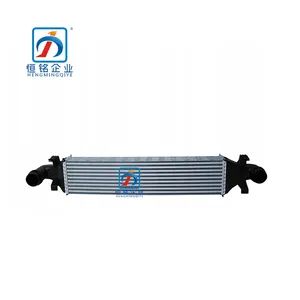 Sistema di raffreddamento automatico classe B W246 radiatore Intercooler radiatore refrigerante 2465000900