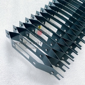 High Quality LS40 <b>Stretch</b> Bellow Front Lay <b>Stretch</b> Bellow For Komori LS40 Printing <b>Machine</b> Spare Parts - Product Image 4