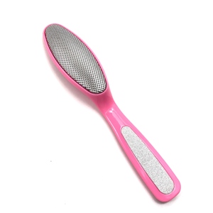 <span class=keywords><strong>Lima</strong></span> <span class=keywords><strong>de</strong></span> uñas para <span class=keywords><strong>pedicura</strong></span>, removedor <span class=keywords><strong>de</strong></span> callos <span class=keywords><strong>de</strong></span> doble cara, eliminador <span class=keywords><strong>de</strong></span> piel muerta, <span class=keywords><strong>de</strong></span> fábrica, venta al por mayor - Product Image 6