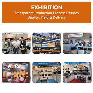 En Stock: Freidora de Aire Caliente Oimis <span class=keywords><strong>XXL</strong></span> 30L 1800W, Mini Horno de Convección, Horno Eléctrico para <span class=keywords><strong>Pizza</strong></span> 21 en 1 con 4 Accesorios - Product Image 4