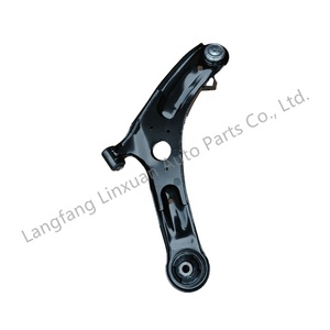 54500-1Y100 5451-1Y100 Braccio Oscillante Inferiore Anteriore, Gruppo Braccio Triangolare per Picanto - Product Image 5