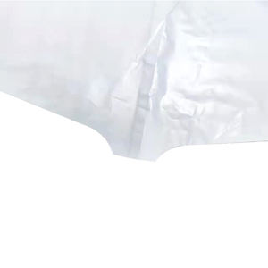 Funda Protectora para <span class=keywords><strong>Ropa</strong></span> Biodegradable PLA PBAT, 100% Compostable, a Prueba de Polvo, Funda Protectora de Plástico para Prendas - Product Image 6