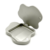 Boîte magnétique de recharge Pimple Patch Case