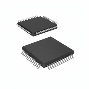 52 LQFP In Stock Embedded Components Electronic R5F100JKAFA#V0 - Product Image 1