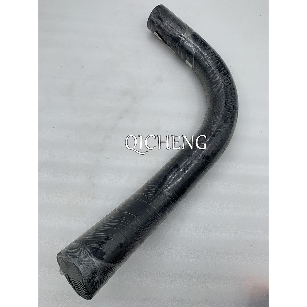 热卖2英寸高压散热器水管3105885，用于ZX850-3 ZX870H-3汽车工程