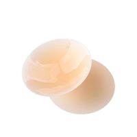 Couvre-mamelons invisibles autocollants 8 cm 10 cm, ultra fins, réutilisables, en silicone, pour femmes