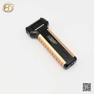 Gemei GM789 Professionele 3 In 1 Trimmer Set Haar Scheerapparaat Neus Tondeuse - Product Image 3