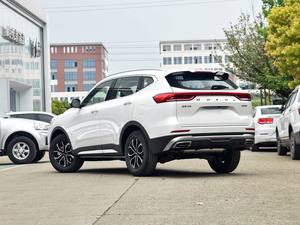 จีนผลิต ฮาร์วาร์ด เอช6 ซิตี้ ออฟโรด ขับเคลื่อน 4 ล้อ พวงมาลัยขวา เบนซิน เกียร์ 7 สปีด แบบคลัตช์เปียกคู่ 1.5T 150 <span class=keywords><strong>แรงม้า</strong></span> เทอร์โบ ใหม่ 5 ประตู - Product Image 4