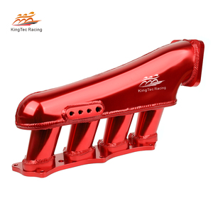 Nâng cấp xây dựng lại Kit K20 phôi nhôm intake Manifold và cho HONDA <span class=keywords><strong>ACURA</strong></span> <span class=keywords><strong>RSX</strong></span> loại <span class=keywords><strong>S</strong></span> k20a động cơ - Product Image 6