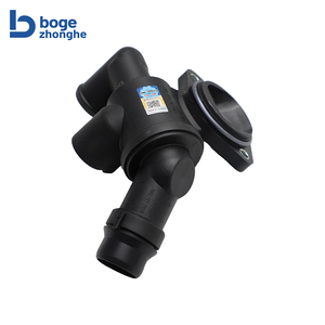 OE 06D121111G Venta al por mayor de fábrica Conjunto de carcasa de termostato duradero Piezas automotrices Termostato para <span class=keywords><strong>Audi</strong></span> <span class=keywords><strong>A4</strong></span> A6 - Product Image 4