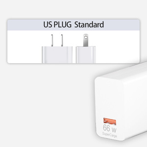 Caricatore da Muro USB 20W QC3.0 a Ricarica Rapida, Porta Singola, <span class=keywords><strong>Spina</strong></span> USA, Materiale ABS, <span class=keywords><strong>Adattatore</strong></span> <span class=keywords><strong>per</strong></span> Telefono e Smartwatch, Ingrosso OEM - Product Image 5