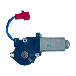 محرك منظم النوافذ NAX لسيارات كرايسلر ليبارون 95-82 وكرايسلر إمبريال 93-90، رقم القطعة 4336601 4396403، للجانب الأمامي الأيسر/الأيمن والخلفي الأيمن - Product Image 2