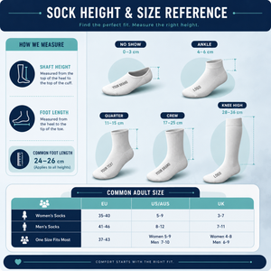 Wholesale Custom Logo Men's <b>Socks</b> Cotton Bamboo Compression <b>Socks</b> for <b>Running</b> Sports Athletic Fashion Casual <b>Socks</b> Supplier - Product Image 6