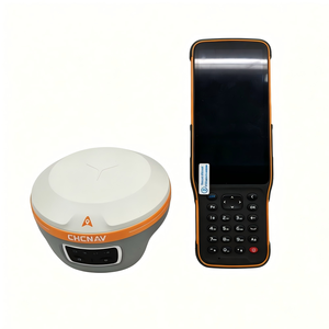 โมดูล GPS แบบดิฟเฟอเรนเชียล CHCNAV I85 GNSS RTK ชุดฐานเสาอากาศ พร้อมเลเซอร์สำหรับการสำรวจด้วยภาพ - Product Image 4
