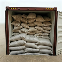Vermiculite industrielle haute densité Chenxing pour l'horticulture, fabriquée en Chine, Hebei