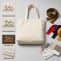 Sac fourre-tout en toile de couleur unie, imprimé à l'écran, personnalisé JLD, écologique, réutilisable, durable, pour le shopping
