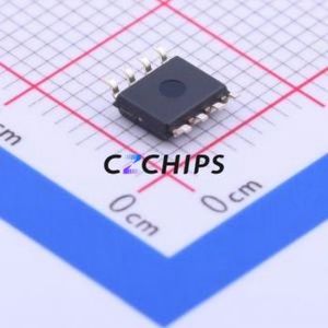 Nouveau et Original M24128-BRMN6TP SOIC-8 Circuit intégré IC puce EEPROM vente entière puces de composants électroniques et Service de nomenclature - Product Image 2