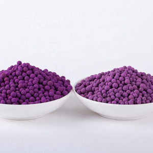 Alumine activée avec KMnO4 pour la purification <span class=keywords><strong>de</strong></span> l'air, <span class=keywords><strong>oxyde</strong></span> d'aluminium - Product Image 5