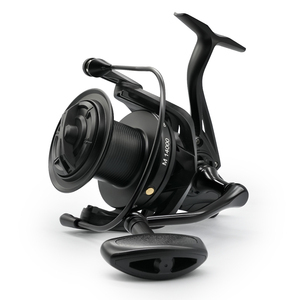 Carretes de Pesca Giratorios Ligeros al por Mayor 13+1 BB de Alta Velocidad 4:8:1 para Pesca de Surf 8000 9000 10000 12000 14000 - Product Image 1