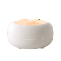 Diffuseur d'huiles essentielles coloré, purificateur d'air intérieur, diffuseur de parfum portable pour le bureau et le lieu de travail