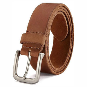 Mans Genuine Leather <b>Belt</b> Business <b>Suit</b> Luxury Adjustable Leather <b>Belt</b> For Men Genuine leather <b>belts</b> from Pakistan Men <b>Belts</b> - Product Image 6