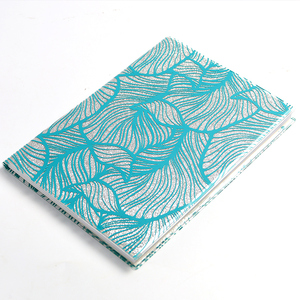 Soft Pvc Cover <strong>Notebooks</strong> Dot Grid <strong>Campus</strong> <strong>Notebook</strong> for Students - Product Image 4