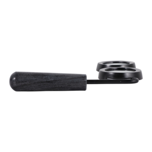 Lente d'ingrandimento a forma di occhiali con manico per decorazione domestica, mensola, tavolino da caffè, complemento d'arredo per soggiorno - Product Image 6