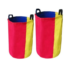 <span class=keywords><strong>Sac</strong></span> de <span class=keywords><strong>course</strong></span> amusant <span class=keywords><strong>pour</strong></span> enfants, sacs de <span class=keywords><strong>course</strong></span> <span class=keywords><strong>en</strong></span> <span class=keywords><strong>sac</strong></span> de pommes de terre durables avec poignées <span class=keywords><strong>pour</strong></span> jeux sportifs <span class=keywords><strong>en</strong></span> plein air - Product Image 2