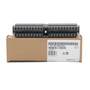 โมดูล PLC 6ES7392-1AM00-0AA0ตัวเชื่อมต่อด้านหน้า40ขั้ว S7-300แบบเรียบง่ายพร้อม6ES7392-1AM00-0AA0หน้าสัมผัสแบบสกรู - Product Image 5