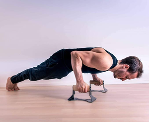 도매 저항베이스 근육 업 푸시 업 바 - Product Image 3