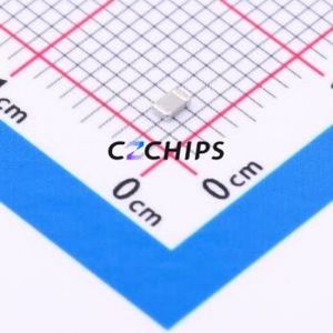Condensador SMD (MLCC) CC0805FRNPO0BN471 0805 (Capacitancia: 470pF) (Precisión: 1%) (Voltaje Nominal: 100V) - Product Image 1