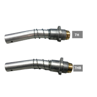 Original ou Chine Marque Opw 11a 11ad 11b 11bp 7h 7hb Becs de buse de carburant 3/4 "ou 1" Pouce Opw Accessoire de buse de carburant