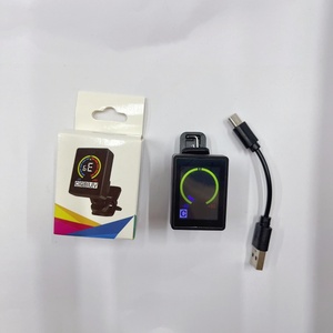 <span class=keywords><strong>Afinador</strong></span> Recargable con Clip para Guitarra, Ukelele, Violín y <span class=keywords><strong>Bajo</strong></span>, con Pantalla LCD a Color para Instrumentos Musicales Cromáticos - Product Image 1