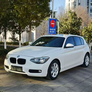 <span class=keywords><strong>BMW</strong></span> <span class=keywords><strong>116i</strong></span> Sport Line 2012, Automático, Turbo, Sedán de un Solo Propietario, con Asientos de Cuero, Aire Acondicionado, Bolsas de Aire, Emoción de Conducción - Product Image 3