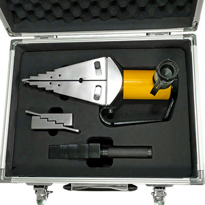 CE認証取得済みスプレディングツール FSH14シリーズ 6mmウェッジセパレーター 14トン油圧フランジスプレッダー - Product Image 2