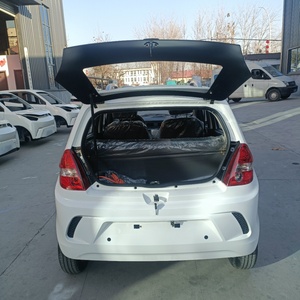 Nouvelle <span class=keywords><strong>voiture</strong></span> électrique mini 50 km/h, 5 portes, 4 places, SUV électrique pur à <span class=keywords><strong>prix</strong></span> abordable - Product Image 4