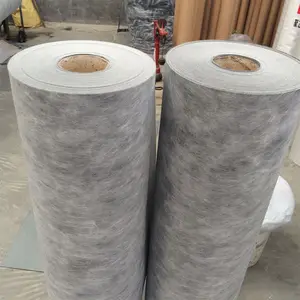 Membrane Chlorinated Polyethylene CPE Waterproof Membrane From Factory Waterproof Supplier