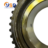 Nouvelle unité de commande de transmission YSD de haute qualité, référence OE MR305375, pour Mitsubishi COLT L300 L039 4D56, garantie 1 an, origine Hebei