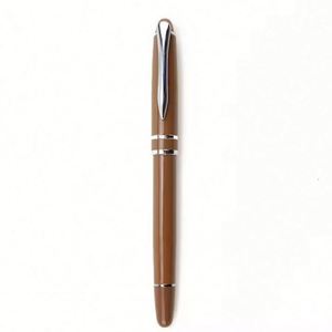 Stylo à bille promotionnel personnalisé de haute qualité, produit innovant en gros pour cadeaux de bienvenue - Product Image 2