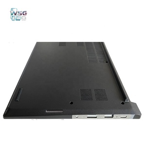 Wis build für Lenovo Thinkpad E14 Gen 2 Schwarz Boden gehäuse 5 CB0S95403 Untere Basis abdeckung Laptop Ersatzteile Shell - Product Image 4