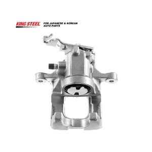 KINGSTEEL Étrier <span class=keywords><strong>de</strong></span> <span class=keywords><strong>frein</strong></span> 47830-05030 Arrière Droit RH pour Toyota Avensis T27 2009-2018 Piston 38mm <span class=keywords><strong>Bosch</strong></span> - Product Image 3