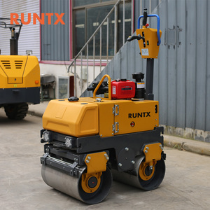 Runtx 800 ק "ג רולר יד עם תוף כפול - Product Image 1