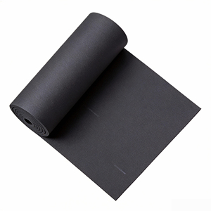 Customized Modern NBR <b>PVC</b> Elastomeric Rubber Thermal Insulation Foam Board & <b>Sheet</b> Fire Resistant Eco-Friendly - Product Image 2