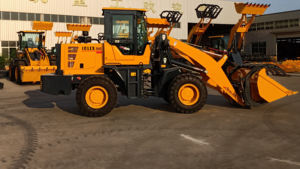 1500Kg Laden Radlader Frontlader Günstiger Preis 4 Tonnen Radlader ICLES <span class=keywords><strong>930</strong></span> - Product Image 6