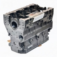 Bloc-cylindres moteur pour excavatrice 4TNV94 4TNV98 4TNE94 4TNE98 4TNV88 4TNV84 3TNV70 3TNV76 3D84 3D88 4D84 4D88