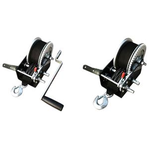 2500lbs رافعة يدوية منتج الأجهزة - Product Image 1